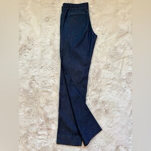 rag & bone Indigo Blue Jeans